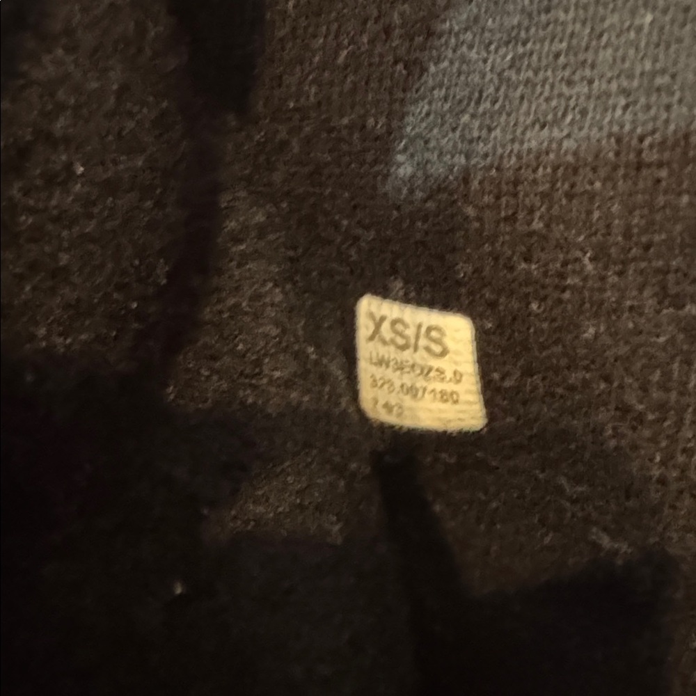 Lululemon Scuba Oversized Half-Zip Hoodie - Picture 7 of 10